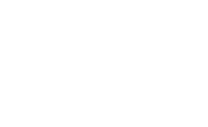 Lien Gård logo hvit